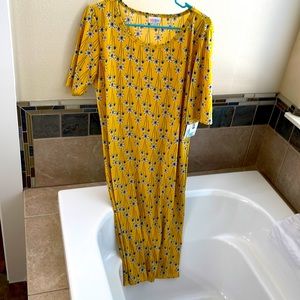Lularoe New Julia 2XL, beautiful